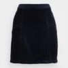 ESPRIT Skirt - Minirok - Navy 1 ESPRIT Skirt - Minirok - Navy -Esprit 0b875f51ff2045409ee09e6ecb6169c1