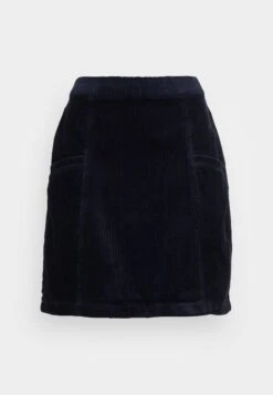 ESPRIT Skirt - Minirok - Navy