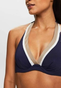 ESPRIT Tayrona - Bikinitop - Navy 9 ESPRIT Tayrona - Bikinitop - Navy -Esprit 0c691ff7c65d401a819cd5fa6dde3a3b