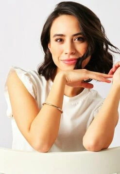 ESPRIT Armband - Roségold -Esprit 0caa73dfd01b4600a28a1b431553b932