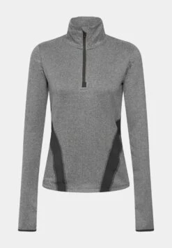 Troyer Longsleeve - Longsleeve - Black -Esprit 0ccd3216e1704906b35006a2ff1cabb3