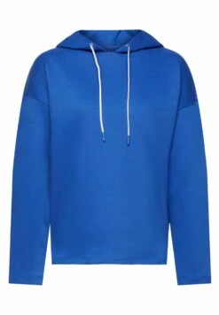 Hoodie - Bright Blue -Esprit 0cd5e40e50414a93af94064a0ca865b3
