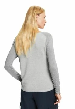 ESPRIT Trui - Medium Grey -Esprit 0cebee6626b7431d9132e5af4081bf4b