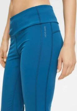 Broek - Petrol Blue -Esprit 0cefb5b6506f4188a6f067b02318e9df