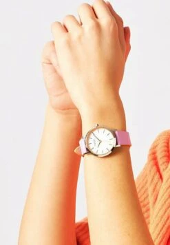 ESPRIT Analog Quarz - Horloge - Pink