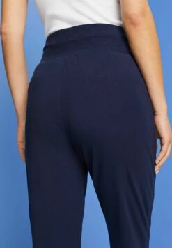 Trainingsbroek - Navy -Esprit 0d9f01491c914c8e837d68d243a1568a