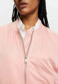 ESPRIT Bomberjacks - Pink -Esprit 0db46df80bfb42fcb9eb10a4353ffbc2