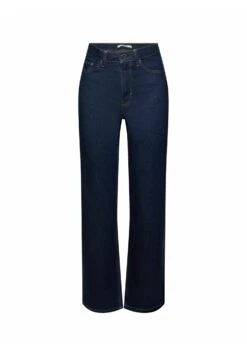 ESPRIT Straight Leg Jeans - Blue Rinse -Esprit 0e6dd8dd32b54154a2c3363258c00f89
