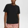 ESPRIT Valentine- Pyjama - Black -Esprit 0e7b8e3909db4903a19e19d705f2a148