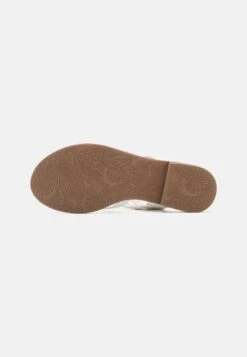 ESPRIT Teensandalen - White -Esprit 0e89098dafe04a419daf713e8bd0f21b