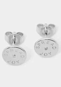 ESPRIT Oorbellen - Silver -Esprit 0e8f1763089c4791a0e1060d452c08ed