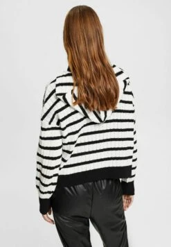 Edc By Esprit Trui - Black -Esprit 0e9c410f805b46b08144945c24c84992