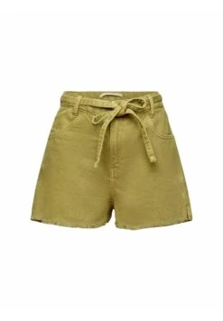Edc By Esprit Col- Jeansshort - Pistachio Green 15 Edc By Esprit Col- Jeansshort - Pistachio Green -Esprit 0ea2bba39d8846b09f94b0586e8da3ca