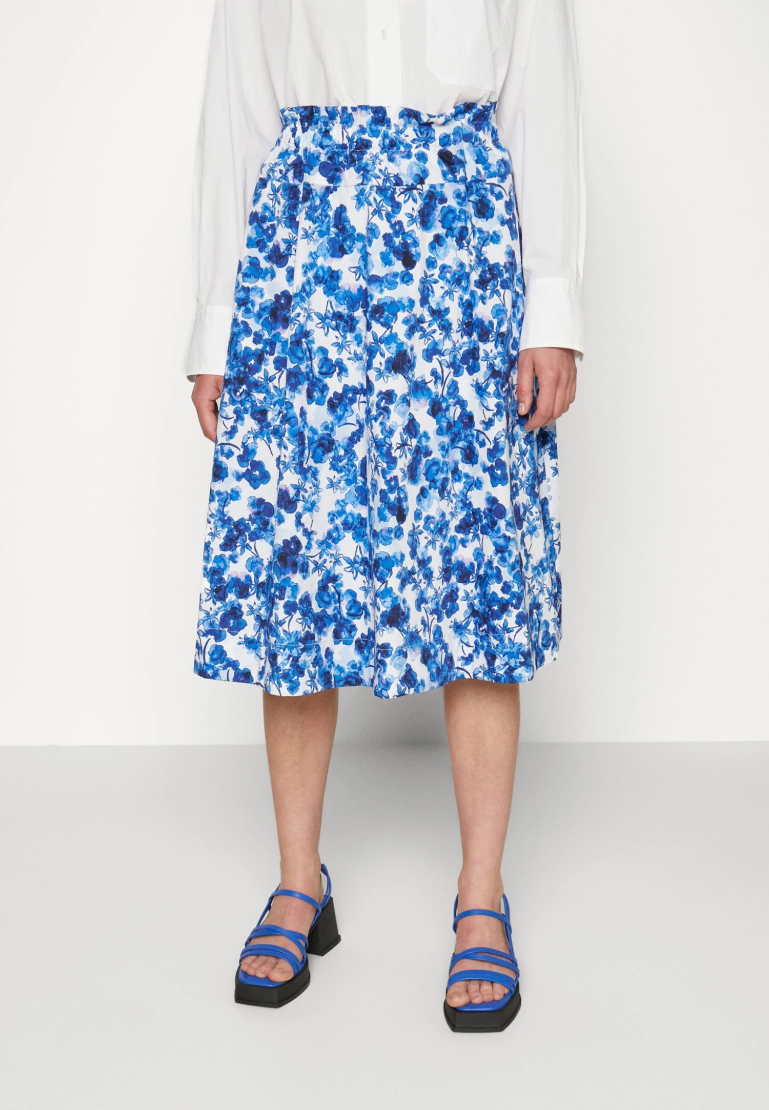 ESPRIT Sg-Ocs Stre - Maxirok - Ice 4 5 ESPRIT Sg-Ocs Stre - Maxirok - Ice 4 - Afbeelding 3