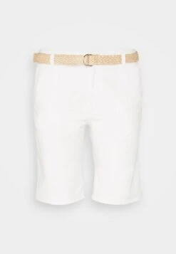 ESPRIT Chino - Shorts - White 12 ESPRIT Chino - Shorts - White -Esprit 0f2d1a5b11104cbcb556f04c0ba0014a