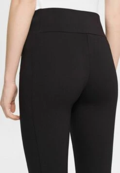ESPRIT Punto- Legging - Black 16 ESPRIT Punto- Legging - Black -Esprit 0f2e2a854a8840d897c2ef2159e33748