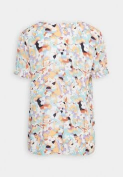 Edc By Esprit Short Sleves - Blouse - Purple 13 Edc By Esprit Short Sleves - Blouse - Purple -Esprit 0f7950b5552c4475ad537226eb7e2f1f