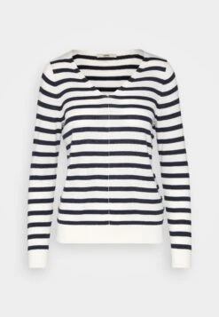 ESPRIT V Neck - Trui - Off White -Esprit 0f93f7870ffa422d86f1855409c5f674