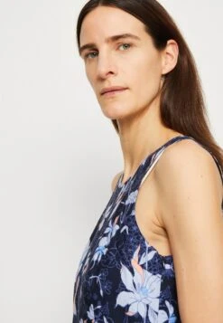 ESPRIT Dress - Jurk - Dark Blue -Esprit 0f9e8d4bca77409989649481bf2dbb4c