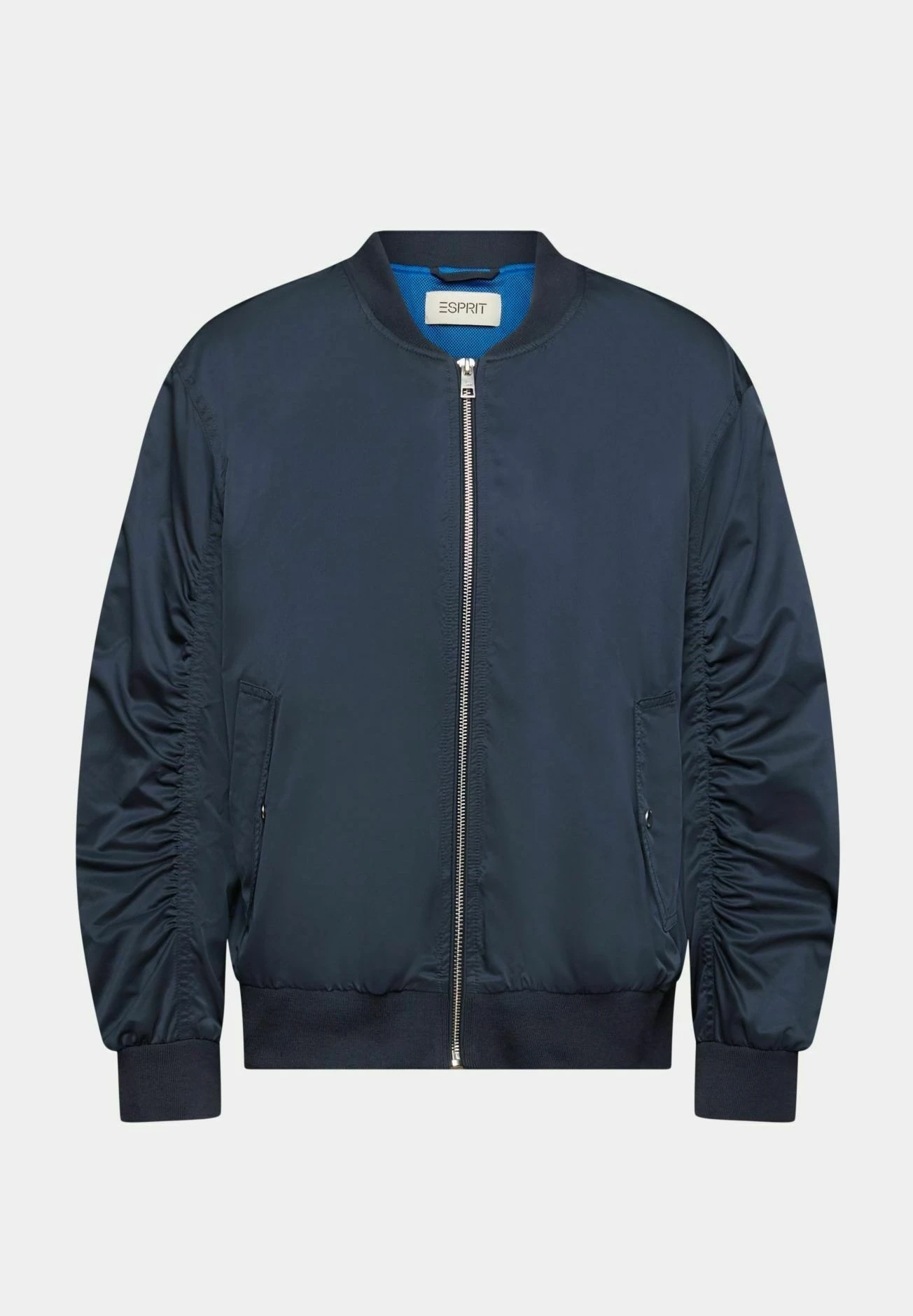 ESPRIT Bomberjacks - Navy 9 ESPRIT Bomberjacks - Navy - Afbeelding 7