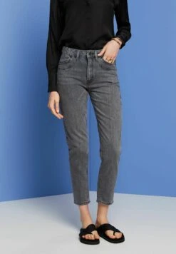 ESPRIT Slim Fit Jeans - Grey Medium Washed -Esprit 0fcd1ac4e961406eafb117db40a12ad5