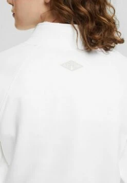 ESPRIT Troyer - Sweater - White -Esprit 0fddcca09d10444c9ba4df65eb89d29a