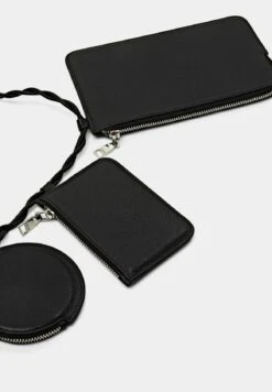 ESPRIT Kombi - Portemonnee - Black -Esprit 0feecbe18cb84b0eb99b0cae9b2e1d39