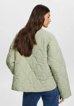 ESPRIT Jas - Dusty Green -Esprit 101681a8ee1a40c98dc52bc118c17f11