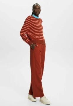 ESPRIT Trui - Rust Brown 14 ESPRIT Trui - Rust Brown -Esprit 1053c1a6b41f4351a1f2eda586d3ee57