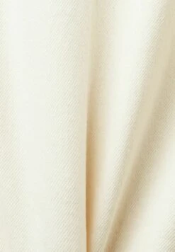 Edc By Esprit Indoor- Spijkerjas - Light Beige -Esprit 108db70980024edf80e855b7bd5ea5f5