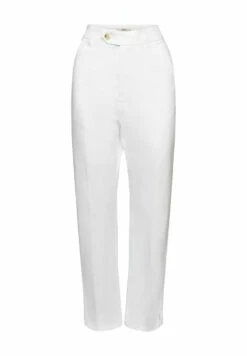 ESPRIT Chino - White -Esprit 10d1bf6e940f49d0b32a0e92d0a99713