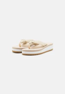 ESPRIT Muiltjes - Light Beige -Esprit 1123815e86f945a8a523ad5c539aaa0d