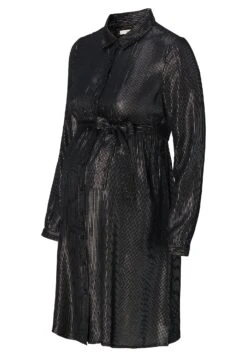 Blousejurk - Black Ink -Esprit 1140f3b8bd6644baab90591adc3738ef