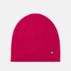 ESPRIT Beanie - Muts - Dark Pink -Esprit 1177ebfb612a487a9db56366ecbee683