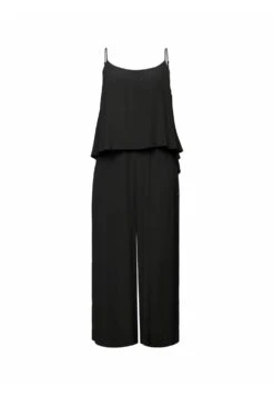 ESPRIT Overalls- Jumpsuit - Anthracite -Esprit 11a706763f604196955314fd114815e3