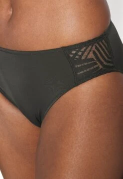 ESPRIT Seasonal Mid Waist Brief 2 Pack - Slip - Black -Esprit 11e45c09c89043d99e407c036ec4b623