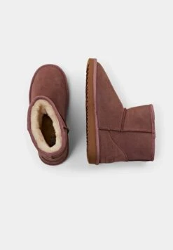 ESPRIT Snowboots- Old Pink -Esprit 12714afb9c2247e0820f93cdf01c1010