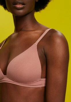 ESPRIT Triangel Bh - Cinnamon -Esprit 129f83cdce7e46cfa05545a520fee06e