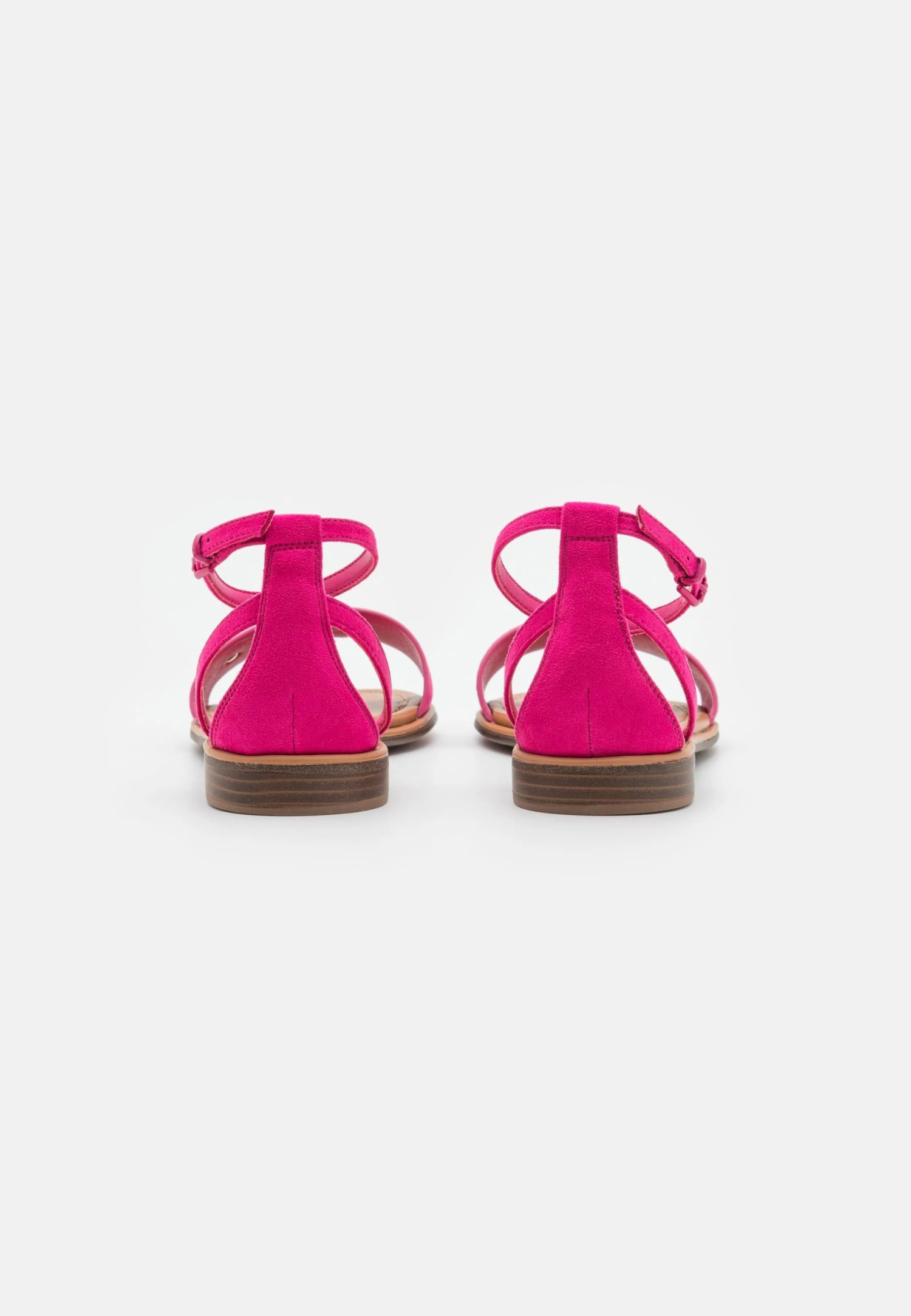 ESPRIT Sandalen - Pink Fuchsia 6 ESPRIT Sandalen - Pink Fuchsia - Afbeelding 4