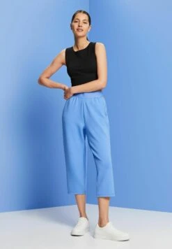 Trainingsbroek - Pastel Blue -Esprit 12dfec010fda4aff9dd32d33f760aea3