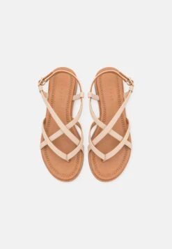 ESPRIT Teensandalen - Light Beige -Esprit 12f79bb2787143f2a72ba932af69b3b2