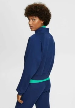 ESPRIT Troyer - Sweater - Ink -Esprit 1334f9ca6bda40dc8e16a9f4529ea0b0