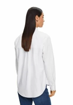 ESPRIT Overhemdblouse - White -Esprit 13c37eb6f3474a94a5de08b437c2d336