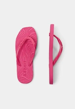 ESPRIT Traditionelle Slip Slops - Teensandalen - Pink Fuchsia -Esprit 140b43db61874e03b58b0a98e64724ea