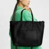 ESPRIT Shopper - Black -Esprit 149bd39bf3794d10ae0cae475c48a070