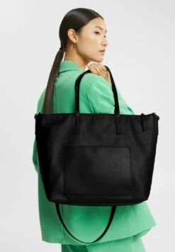 ESPRIT Shopper - Black