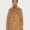 ESPRIT Mantel - Camel -Esprit 14ba744b90384255ab7684e47fdb3f34
