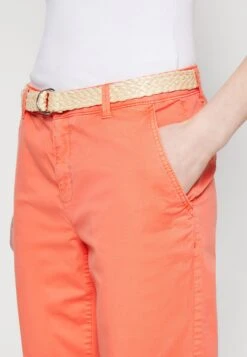ESPRIT Noos- Chino - Coral Orange -Esprit 14e5700d3b2c44309cd5fce82ba11a88