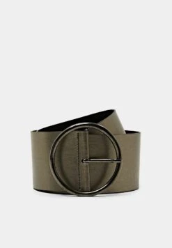 ESPRIT Tailleriem - Gunmetal -Esprit 15f1dbde77c1402c801519639ba81a4f