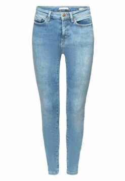 Edc By Esprit Stretch - Jeans Skinny Fit - Blue Light Washed -Esprit 165d580ec9654503a86b8b0a7492a150